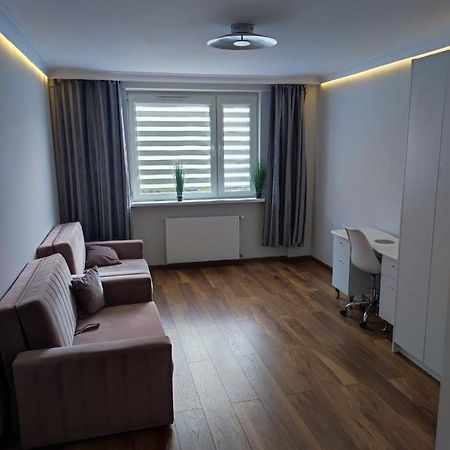 דירות Apartament פרומבורק מראה חיצוני תמונה