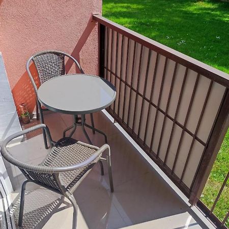 דירות Apartament פרומבורק מראה חיצוני תמונה