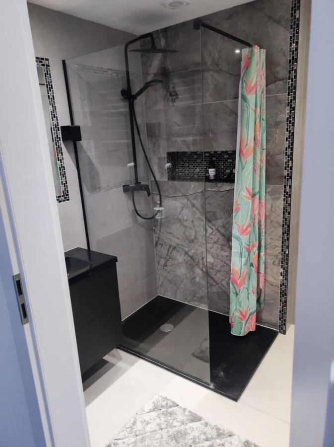 דירות Apartament פרומבורק מראה חיצוני תמונה