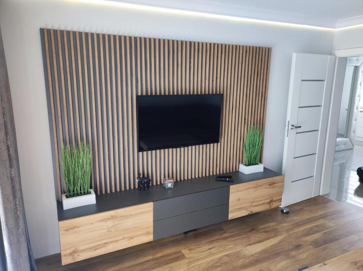 דירות Apartament פרומבורק מראה חיצוני תמונה