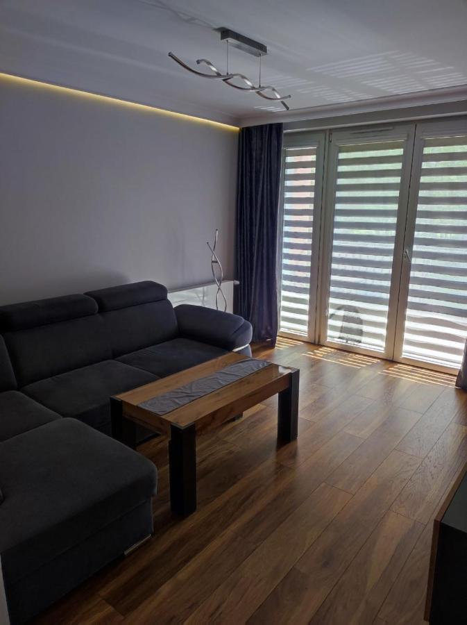 דירות Apartament פרומבורק מראה חיצוני תמונה